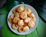 মিনি চিকেন পুরি। রেসিপির ধাপ 5 ছবি