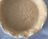 Foto del paso 10 de la receta: Calabaza 🎃 Pumpkin Pie “Sabores de Otoño“ (Pastel de Calabaza) 🎃 🎃🎃 V - 1