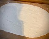 Pizzás csiga recept fázis 3 fotója
