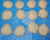 Foto langkah ke 7 dari resep Roti Kentang Fibercreme Or Roti Fibercreme Kentang TANPA ULEN.