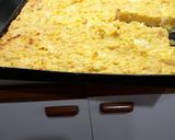 Foto del paso 6 de la receta: Chipa Guazu. Grace