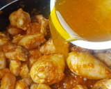 Foto del paso 12 de la receta: Pollo guisado