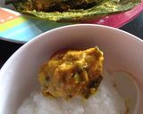 Foto langkah ke 3 dari resep Mpasi Allora 13m+, Pepes ikan Tengiri.