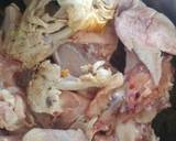 Pressure Cooker Chicken Broth recipe step 1 photo