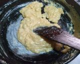 A picture of step 1 of Rasmalai.