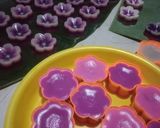 Foto langkah ke 3 dari resep Kue Lapis Tapioca.