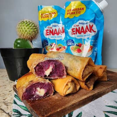 Langkah 6