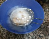 Foto langkah ke 4 dari resep Brown Sugar Bobba.