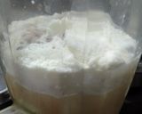 કોલ્ડ કોફી (Cold Coffee Recipe In Gujarati) રેસીપી સ્ટેપ3ફોટો
