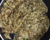 عکس مرحله 3 از دستور کشک بادمجان رژیمی