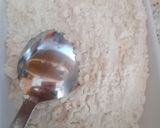 صورة لخطوة 1 من وصفة صلصه البشاميل