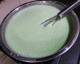 Foto langkah ke 4 dari resep Nagasari Tanpa Kukus.