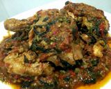 Foto langkah ke 10 dari resep Ayam rica-rica khas Manado by AV Kitchen.