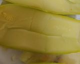 Foto del paso 9 de la receta: Calabacín Relleno