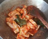Foto langkah ke 2 dari resep Gulai Nangka.