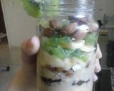 Foto del paso 6 de la receta: Postre apto para veganos