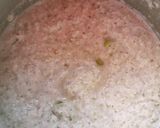 कुरकुरे मूंगदाल मेथी भजिया(kurkure moong dal methi bhujiya recipe in hindi) रेसिपी चरण 1 फोटो