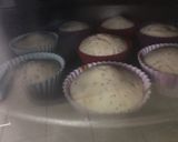Foto del paso 3 de la receta: Cupcakes cítricos