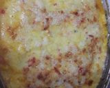 Foto del paso 4 de la receta: Tortilla de papas al horno
