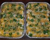 Mike's White Girl Green Chile Enchiladas recipe step 5 photo
