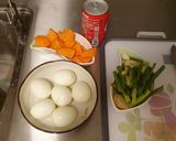 電鍋版滷肉的食譜步驟2照片