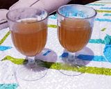 Foto langkah ke 9 dari resep 🍸Wedang Jahe Sereh.