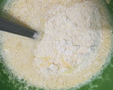 Foto del paso 4 de la receta: Corn dogs (salchicha rebozada americana)