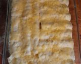 Foto del paso 4 de la receta: Canelones de pollo Alfredo