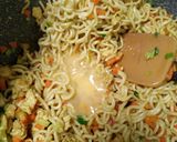 Foto langkah ke 5 dari resep Arem-arem Mie.