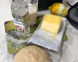 Foto del paso 4 de la receta Roscón de Reyes en Thermomix