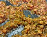 Foto del paso 7 de la receta: Arroz con Almejas, Langostinos y Calamares