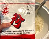 Hình bước làm 4 của món Chè bưởi🍋🍋🍋