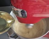 Foto del paso 3 de la receta: Pastel de zanahoria
