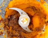 Foto del paso 1 de la receta: Bocaditos de lenteja y calabaza, bebes 6m+