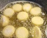 Foto langkah ke 2 dari resep Pokcoy udang tofu.