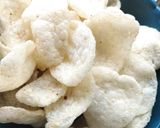 Foto langkah ke 7 dari resep Kerupuk nasi aci.