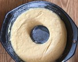 Hình bước làm 4 của món Whipping Cream Butter Cake