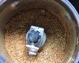 A picture of step 2 of Bengali Aloo Dum (chaat).