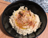 Foto del paso 3 de la receta: Hummus