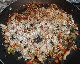 Foto del paso 2 de la receta: Paellas de verduras
