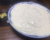 Hình bước làm 3 của món Bánh sữa chiên