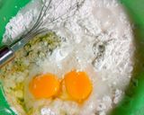 Foto langkah ke 1 dari resep Kembang Goyang Gurih.