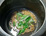 A picture of step 3 of Healthy Mixed Veg Khichdi.