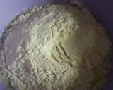 Foto del paso 2 de la receta: Torta Letra
