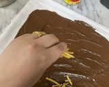 صورة لخطوة 4 من وصفة جوكلت سناك