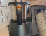 Foto del paso 6 de la receta: Lingotes de merluza en caldo oriental
