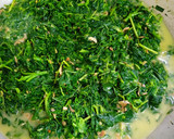 Foto langkah ke 4 dari resep Lodeh Keningkir Ebi.