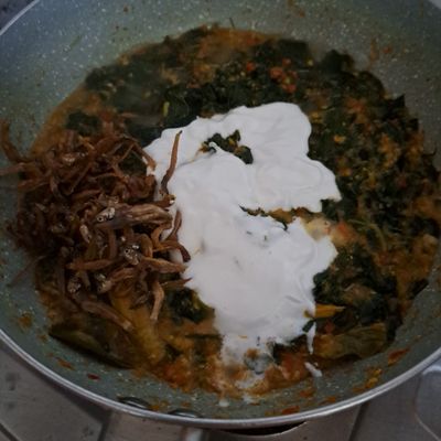 Langkah 6