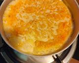 গাজরের পুডিং(carrot pudding recipe in bengali) রেসিপি ধাপ - 3 ছবি