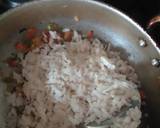 Poha recipe step 3 photo